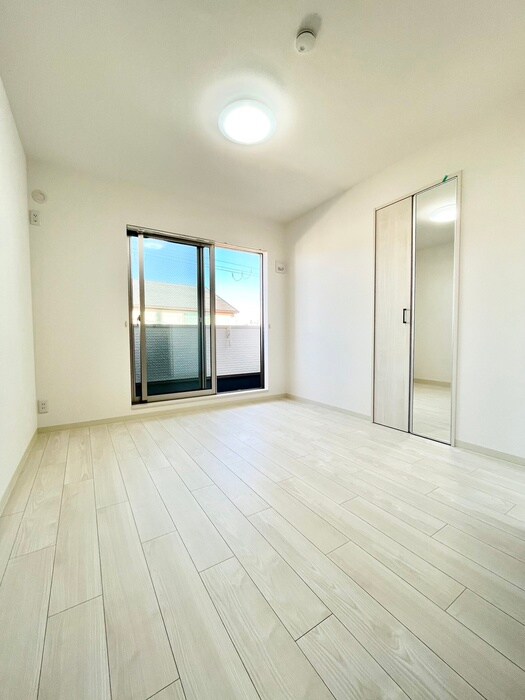 物件内観写真11　(居室)