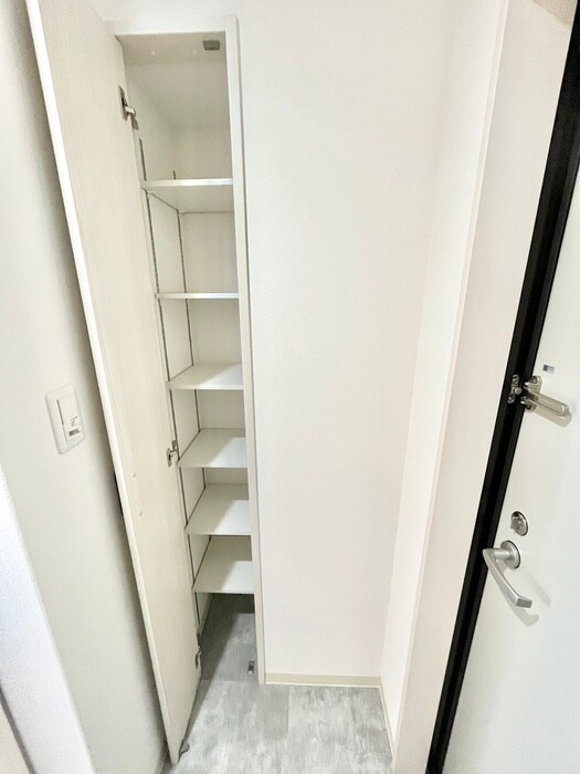 物件内観写真22　(靴箱)