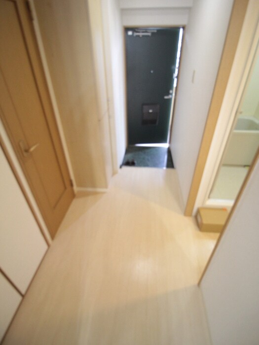物件内観写真9　(廊下)
