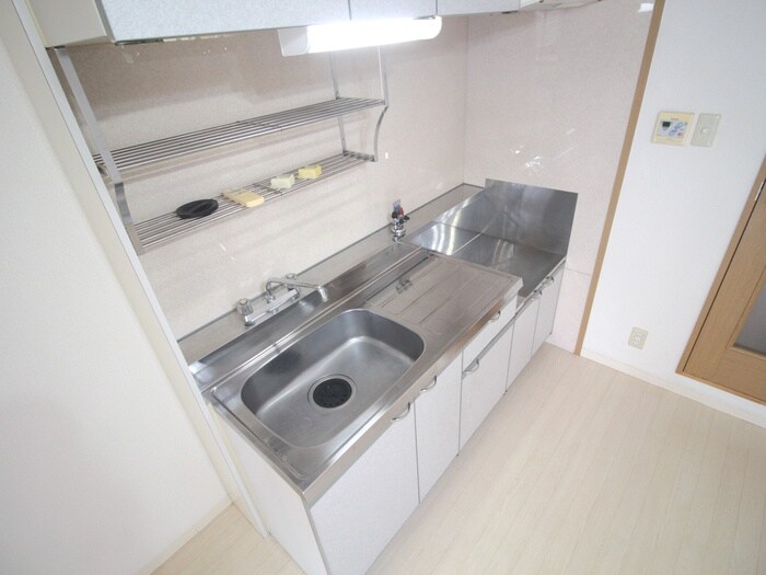 物件内観写真10　(キッチン)