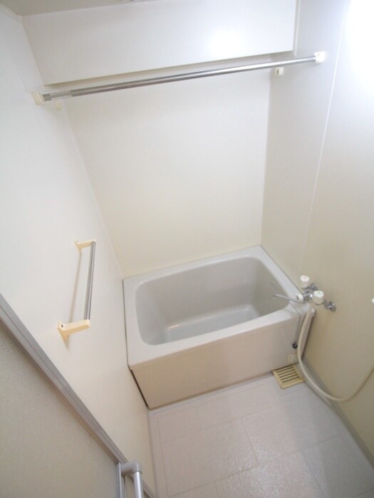 物件内観写真11　(バス／シャワールーム等)