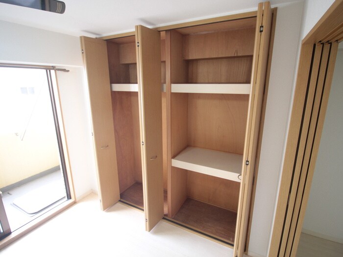 物件内観写真17　(収納)