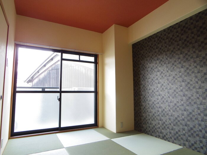 物件内観写真10　(居室)