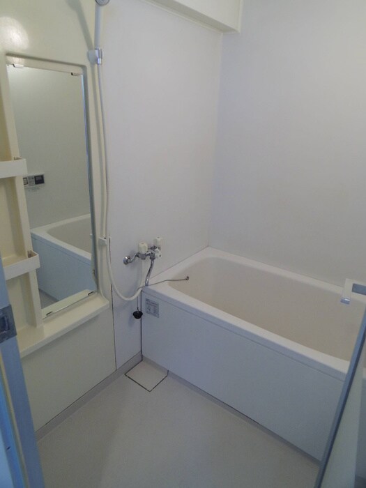物件内観写真14　(バス／シャワールーム等)