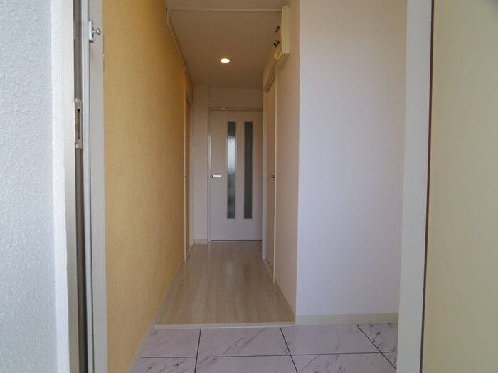 物件内観写真15　(トイレ)