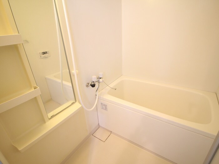 物件内観写真16　(バス／シャワールーム等)