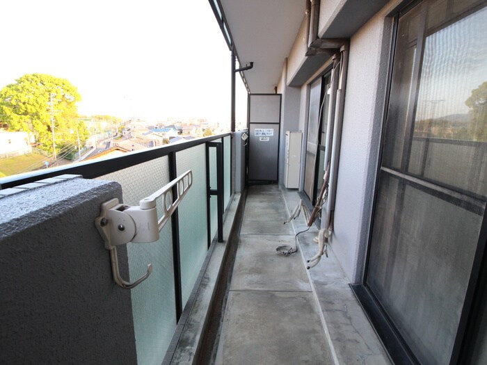 物件内観写真20　(ベランダ・バルコニー)