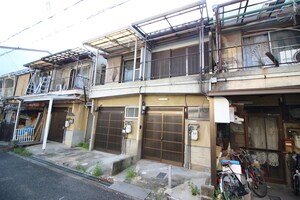 津之江町2丁目戸建外観写真