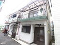 川西市南花屋敷2丁目貸家