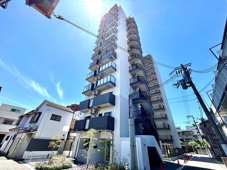 ﾒｲﾝｽﾃｰｼﾞ大阪NoｒthGateⅠ(1301)外観写真