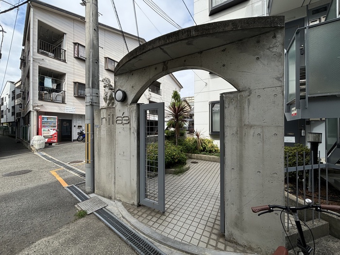 外観写真