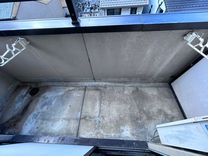 物件内観写真16　(ベランダ・バルコニー)