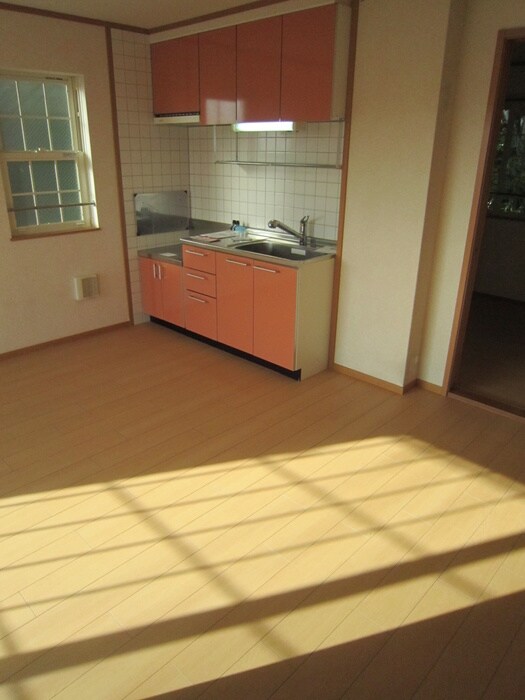 物件内観写真9　(居室)