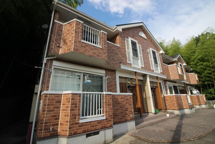 物件外観写真4　(外観写真)