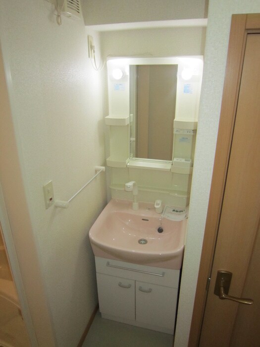 物件内観写真14　(洗面)