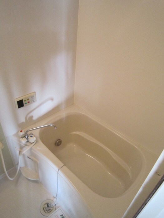 物件内観写真15　(バス／シャワールーム等)