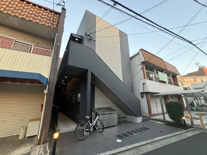 外観写真