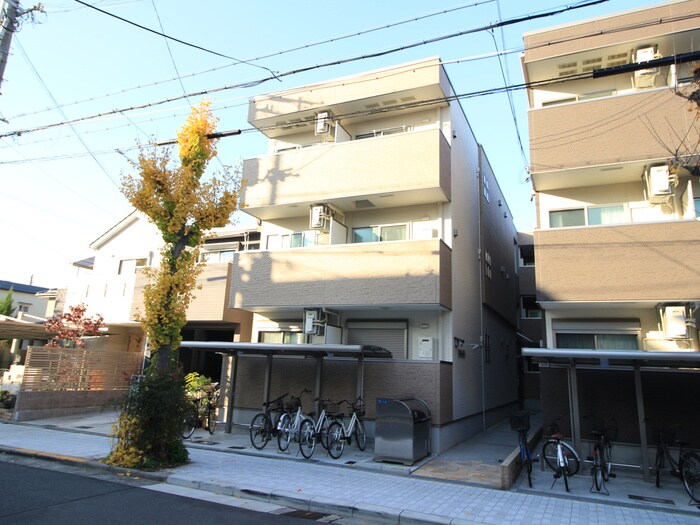 物件外観写真2　(外観写真)