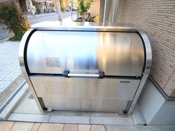 物件外観写真4　(周辺環境)