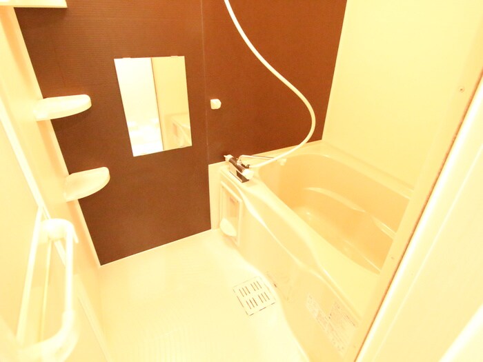 物件内観写真14　(バス／シャワールーム等)