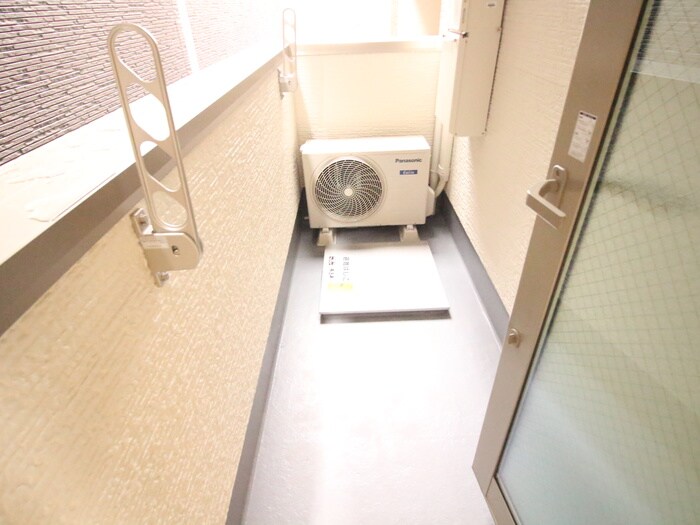 物件内観写真21　(ベランダ・バルコニー)