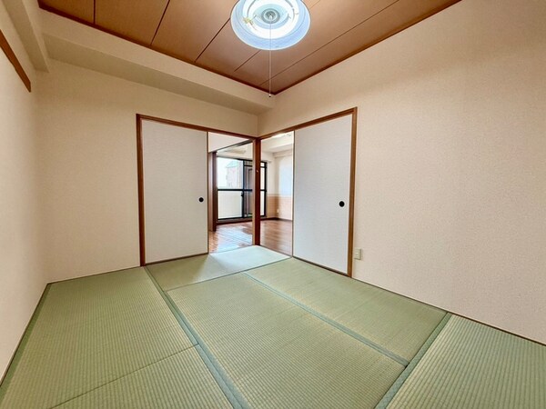 居室