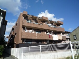 グラン　フォルス外観写真