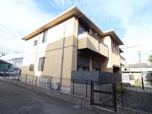 バリュ－ジュ加美東Ａ棟外観写真