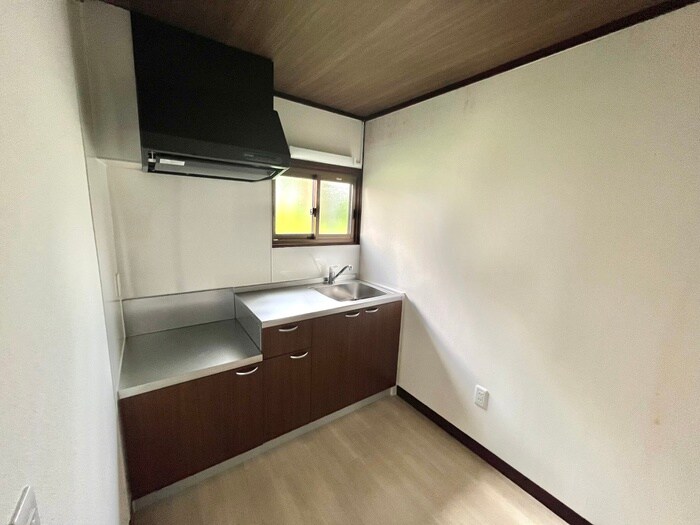 物件内観写真7　(キッチン)