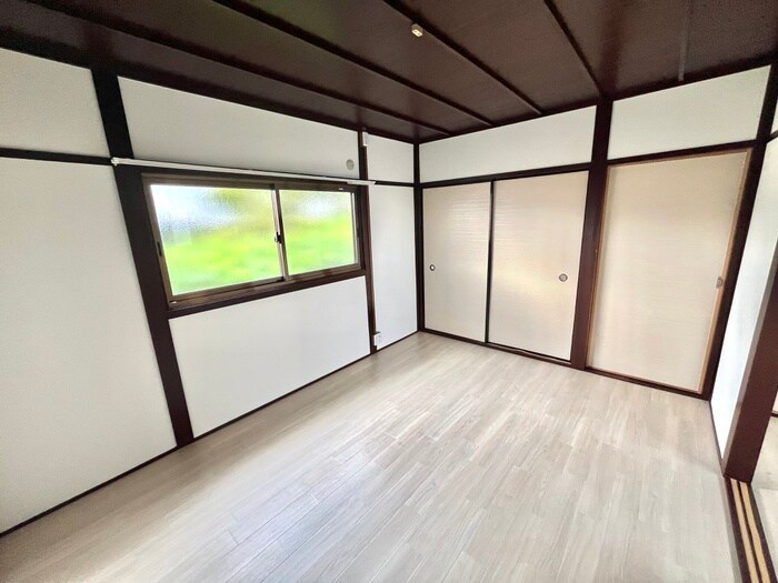 物件内観写真11　(居室)