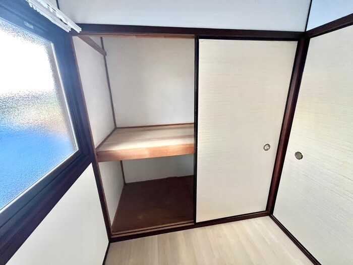 物件内観写真17　(収納)