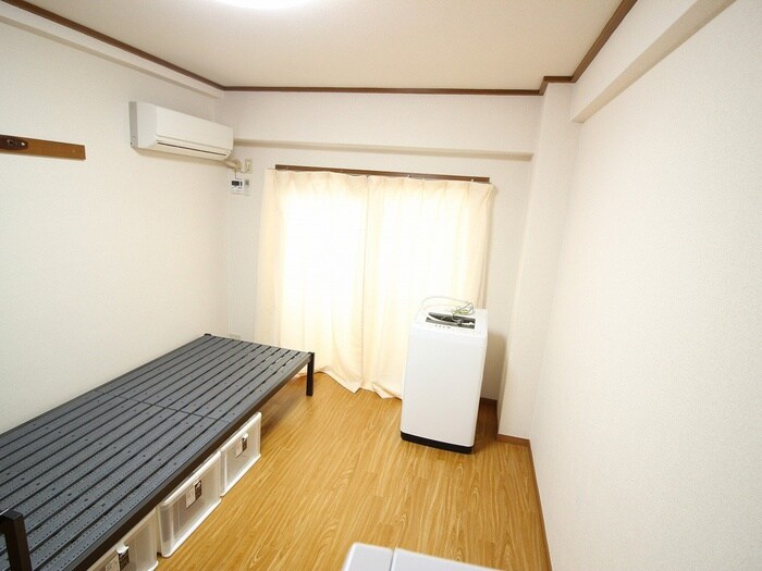 物件内観写真8　(ベランダ・バルコニー)