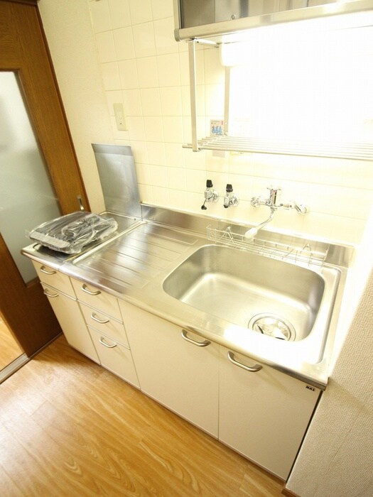 物件内観写真13　(キッチン)