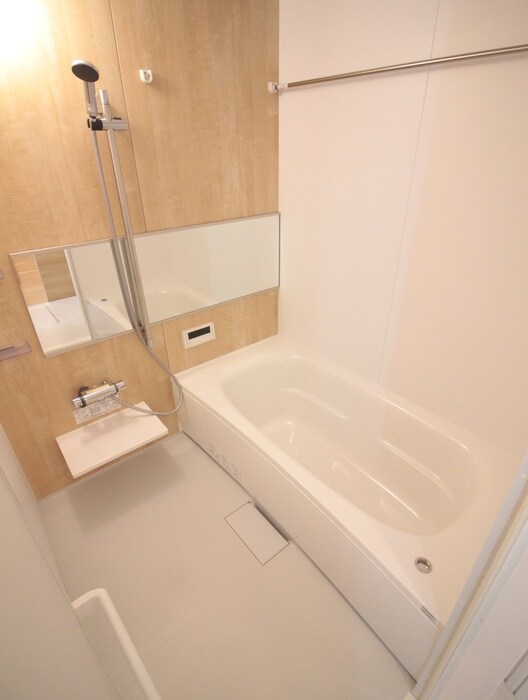 物件内観写真5　(バス／シャワールーム等)