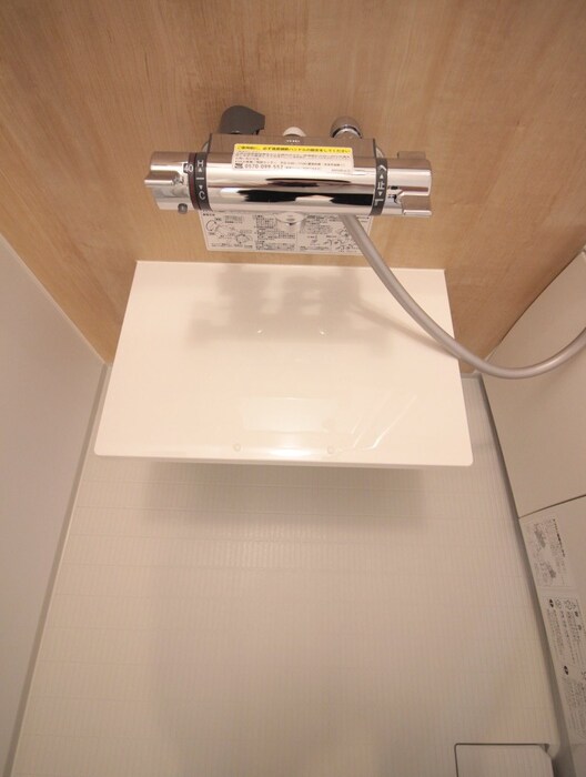 物件内観写真10　(バス／シャワールーム等)