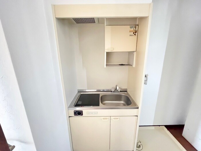 物件内観写真10　(キッチン)