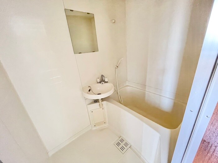 物件内観写真11　(バス／シャワールーム等)
