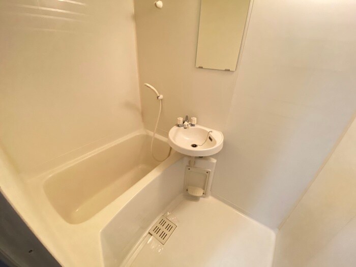 物件内観写真14　(バス／シャワールーム等)