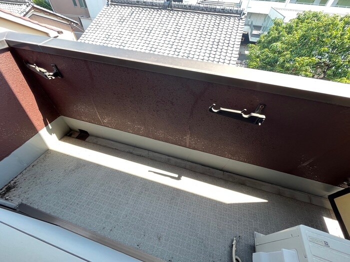 物件内観写真19　(ベランダ・バルコニー)