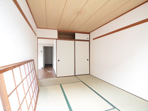 居室