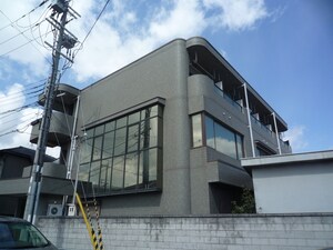 カサ山口外観写真