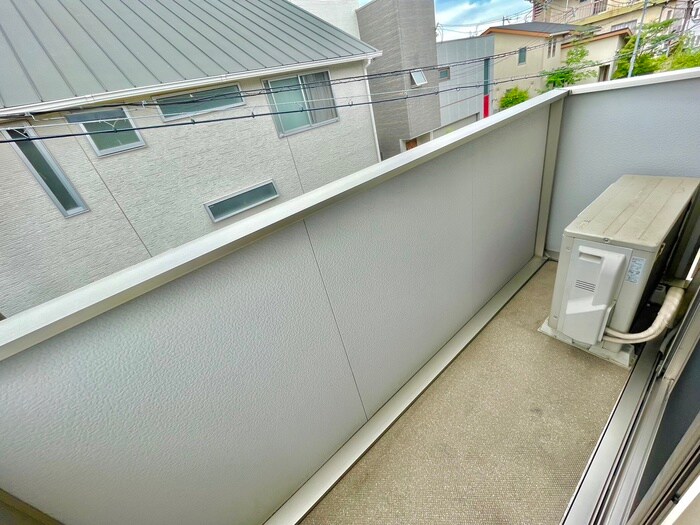 物件内観写真16　(ベランダ・バルコニー)