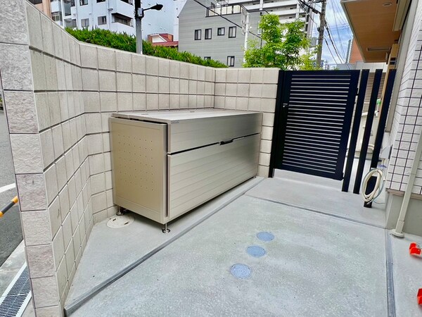 建物設備