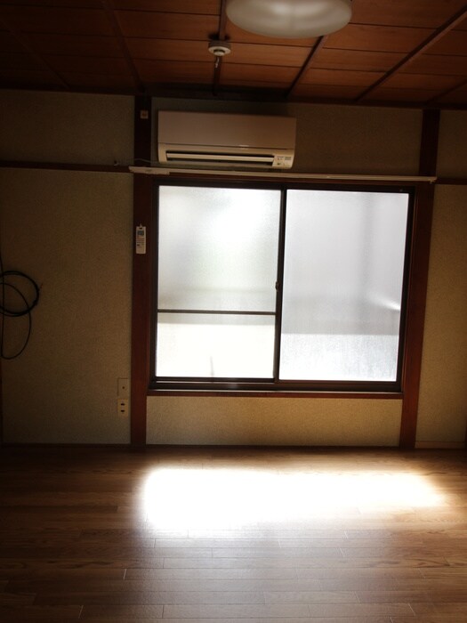 物件内観写真6　(居室)