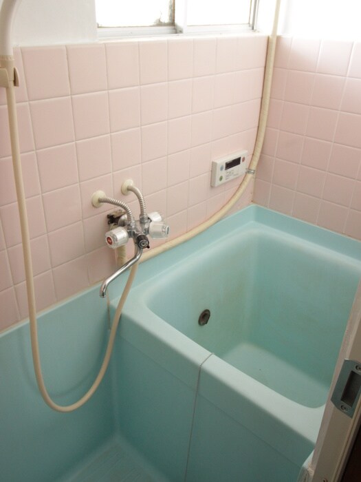 物件内観写真9　(バス／シャワールーム等)