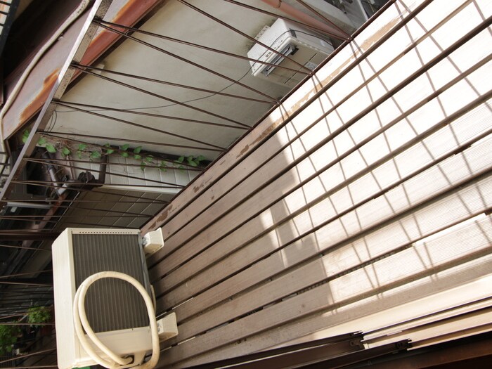 物件内観写真13　(ベランダ・バルコニー)