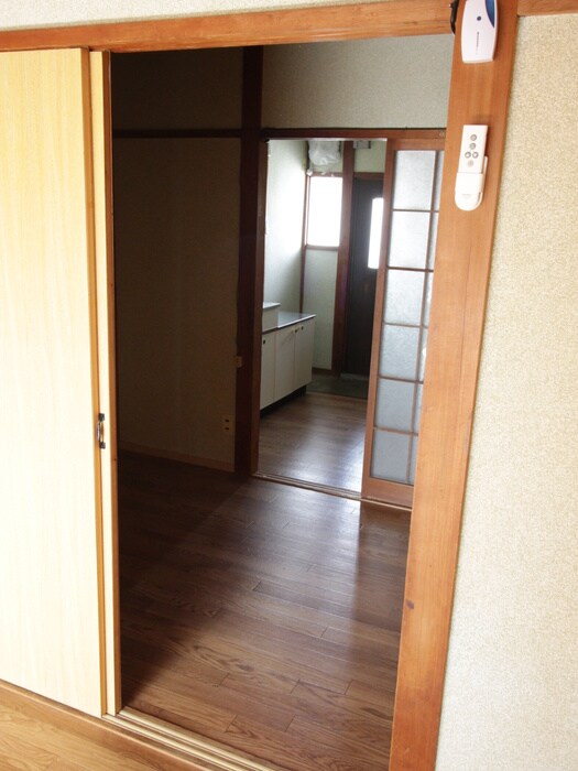 物件内観写真14　(居室)