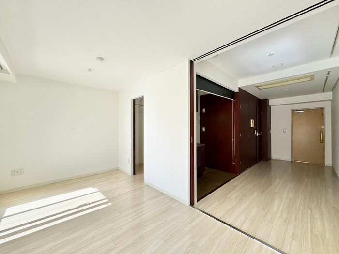 物件内観写真20　(居室)