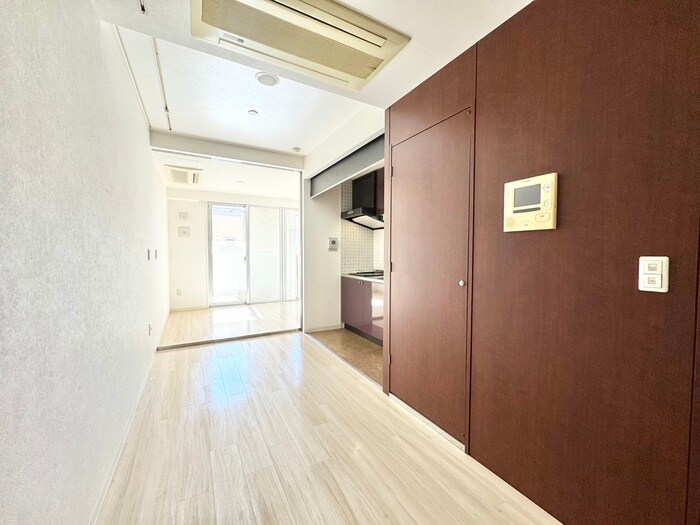 物件内観写真21　(居室)