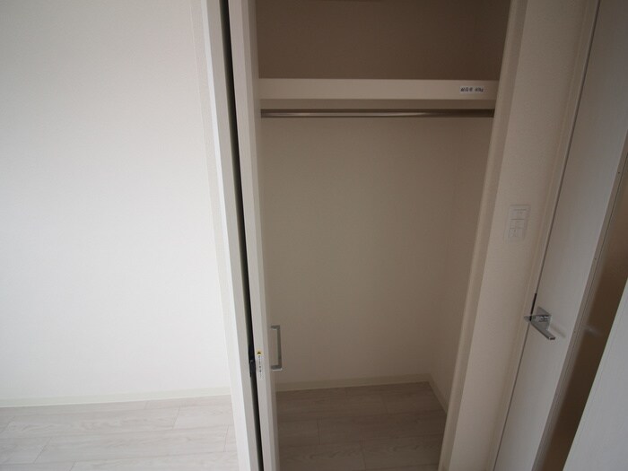 物件内観写真10　(収納)